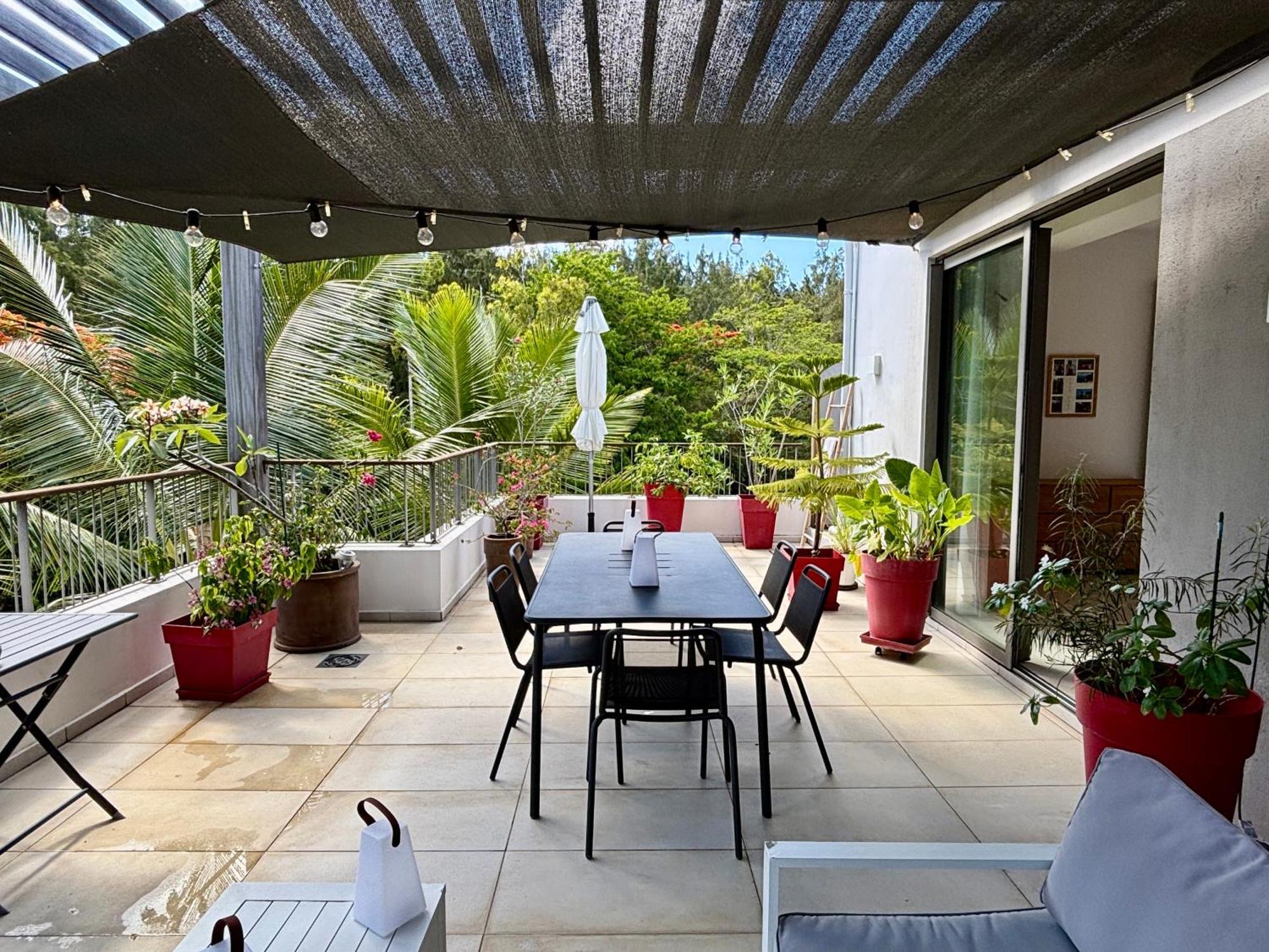 Apartamento Mont Choisy Le Parc By Pam Golding Exterior foto
