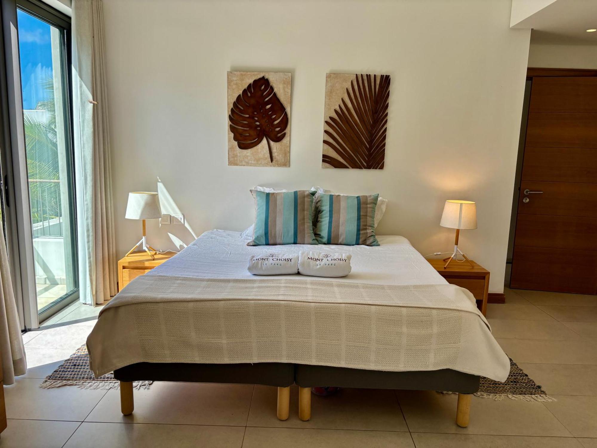 Apartamento Mont Choisy Le Parc By Pam Golding Exterior foto