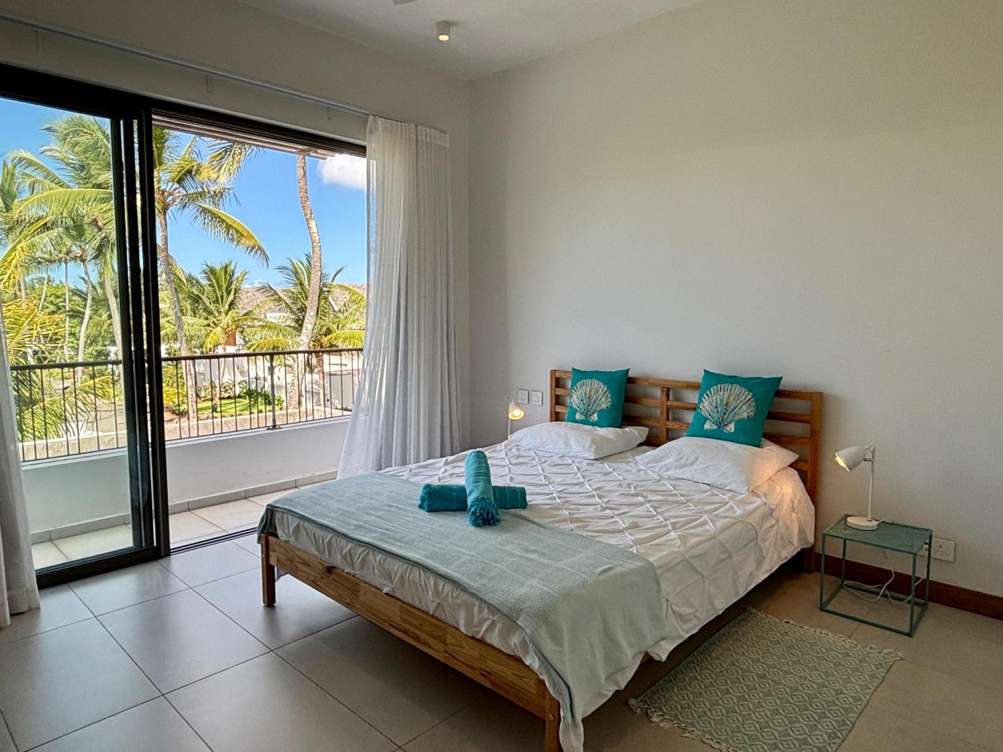 Apartamento Mont Choisy Le Parc By Pam Golding Exterior foto